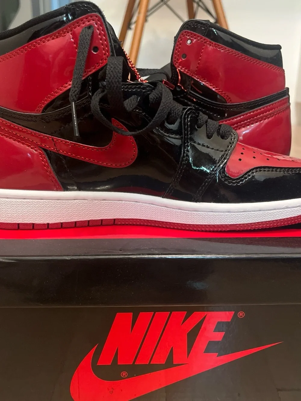 Jordan Sneakers
